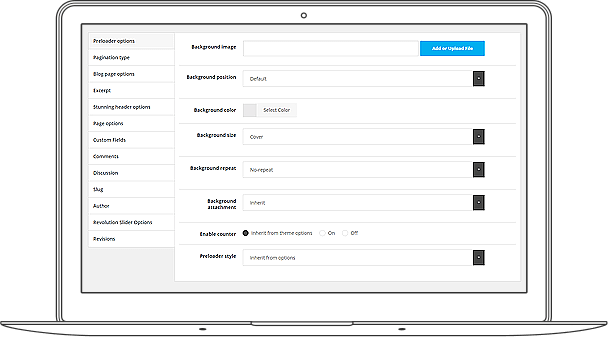 Image module